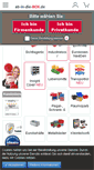 Mobile Screenshot of ab-in-die-box.de